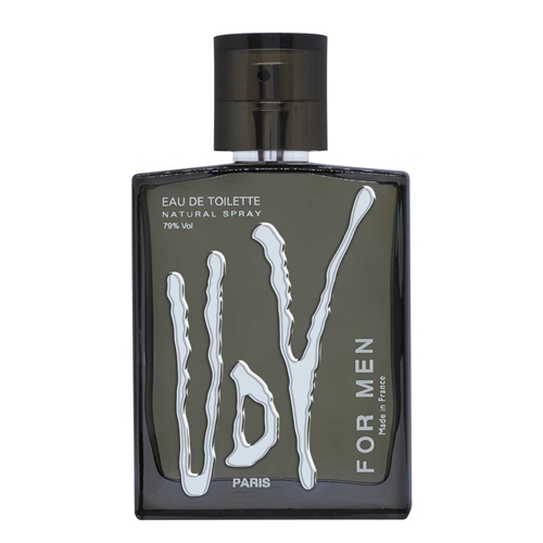 Udv For Men Eau De Toilette Masculino - Ulric de Varens (SEM CAIXA, SEM TAMPA)