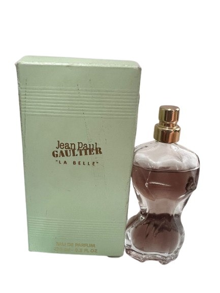 La Belle Eau de Parfum Feminino - Jean Paul Gaultier (Miniatura)