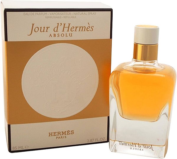 Jour d'Hermes Absolu Eau de Parfum Feminino - Hermes