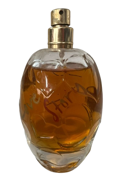 Love Story Women Eau de Parfum Feminino - Arsenal (SEM CAIXA, SEM TAMPA E VAZADO)