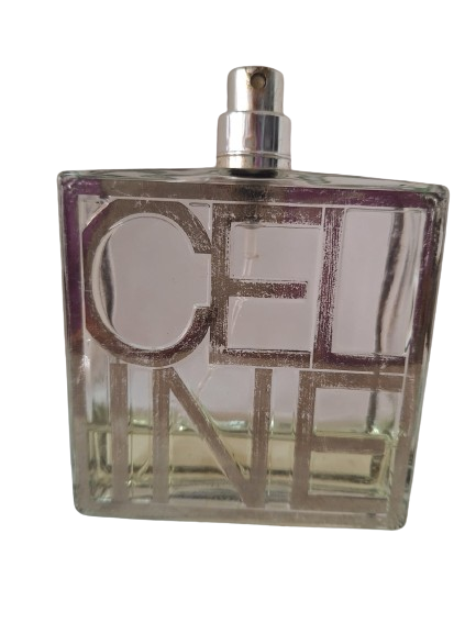 Celine Pour Homme Eau de Toilette Masculino - Celine (SEM CAIXA, SEM TAMPA, BORRIFADOR NÃO FUNCIONA)