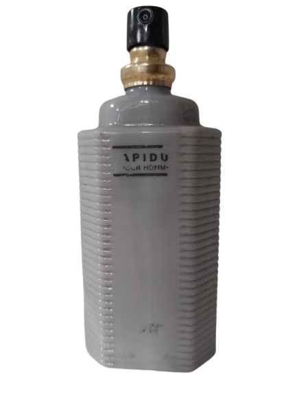 Lapidus Pour Homme Eau de Toilette Masculino - Ted Lapidus (SEM CAIXA e SEM TAMPA)