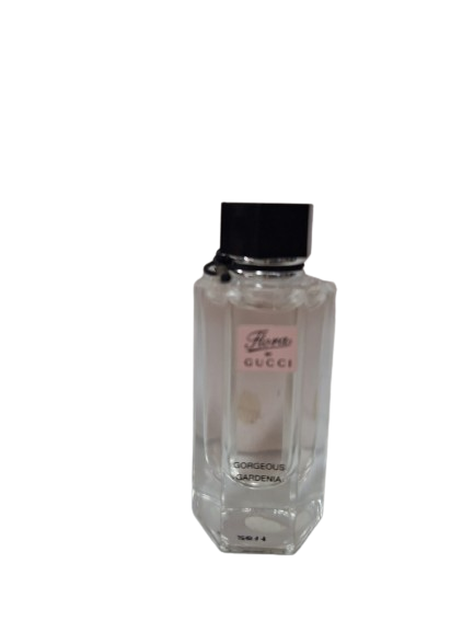 Flora Gorgeous Gardenia Eau de Toilette Feminino - Gucci (Miniatura)