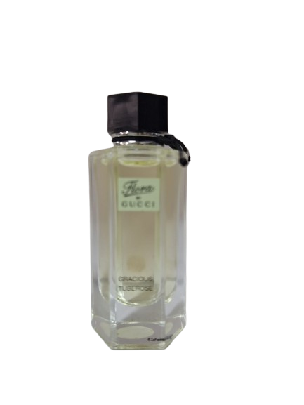 Flora Gracious Tuberose Eau de Toilette Feminino - Gucci (Miniatura)