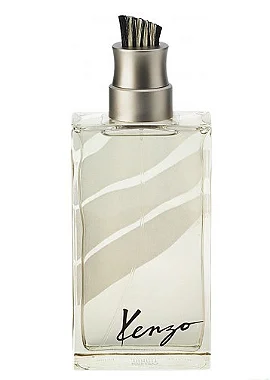 Jungle Pour Homme Eau de Toilette - Kenzo (SEM CAIXA E SEM TAMPA)