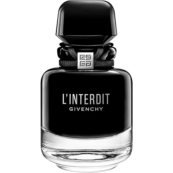 L'Interdit Intense Eau de Parfum Feminino - Ginvenchy (SEM CAIXA E SEM TAMPA)