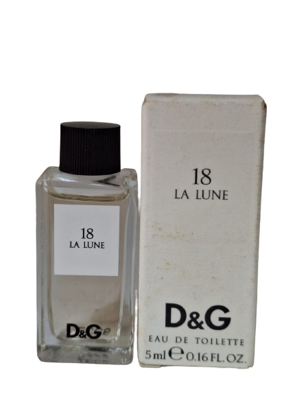 18 La Lune Eau De Toilette Feminino - Dolce & Gabbana (Miniatura)