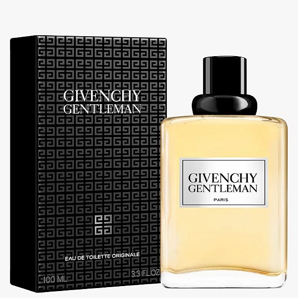 Gentleman Originale Eau de Toilette Masculino - Givenchy
