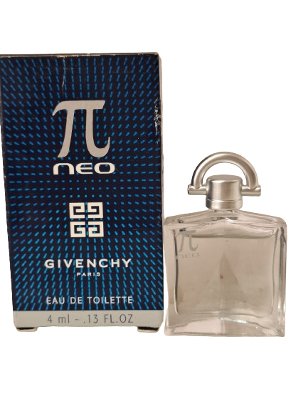 Pi Neo Eau de Toilette Masculino - Givenchy (Miniatura)