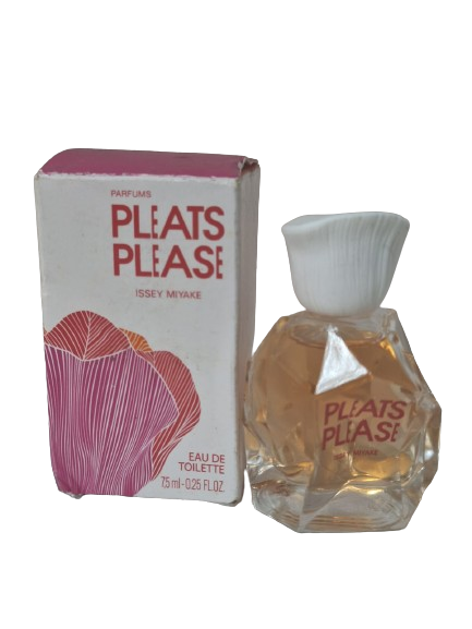 Pleats Please Eau de Toilette Feminino - Issey Miyake (Miniatura)