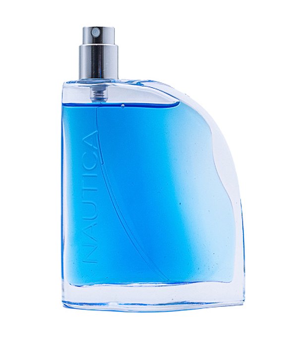 Nautica Blue Eau de Toilette Masculino - Nautica (SEM CAIXA)