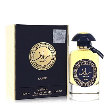 Ra'ed Luxe Eau de Parfum Compartilhável - Lattafa