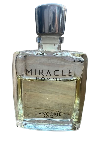 Miracle Eau de Parfum Feminino - Lancome (MINIATURA) VAZADO