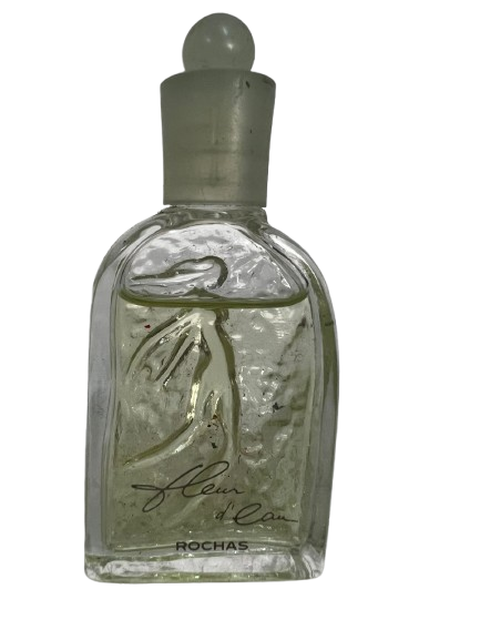 Fleur d'Eau Eau De Toilette Feminino - Rochas (MINIATURA)