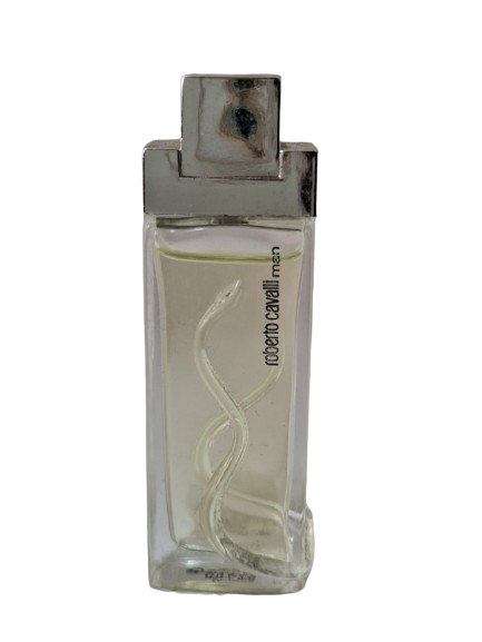 Roberto Cavalli Man Eau de Toilette Masculino - Roberto Cavalli (Miniatura)