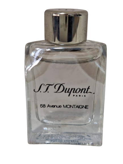 58 Avenue Montaigne Pour Homme S.T. Dupont (Miniatura)