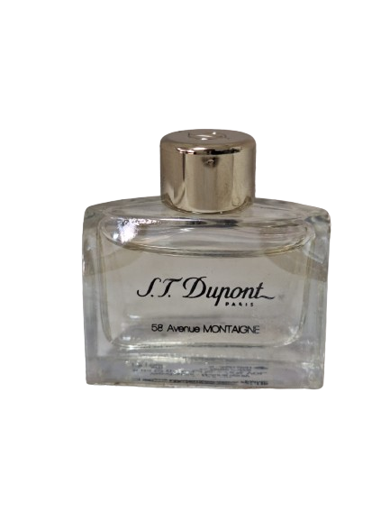 58 Avenue Montaigne Pour Femme - S.T. Dupont (Miniatura)