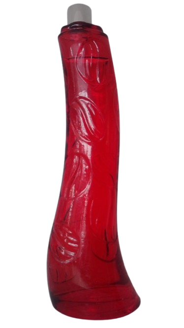 Intenso by Café Eau de Toilette Feminino - Café Café (Sem Caixa, Sem tampa, sem borrifador e vazado)