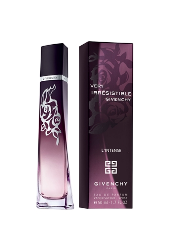 Very Irresistible L’Intense Eau de Parfum Feminino - Givenchy