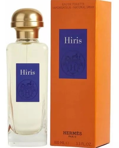 Hiris Eau De Toilette Feminino - Hermes