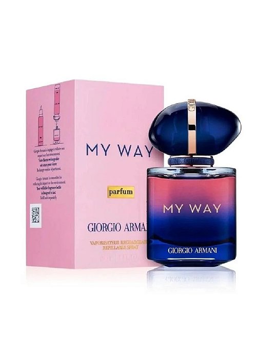 My Way Parfum Feminino - Giorgio Armani