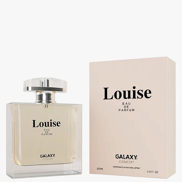 Louise Eau de Parfum Feminno - Galaxy Plus Concept