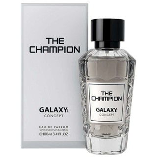 The Champion Eau de Parfum Masculino - Galaxy Plus Concept