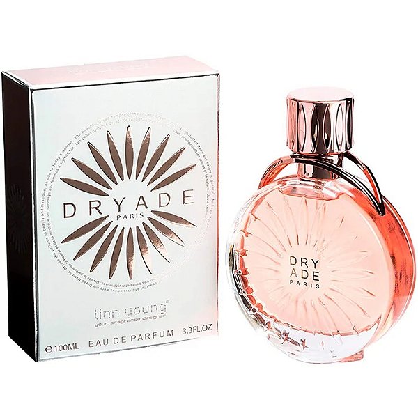 Dryade Eau de Parfum Feminino - Linn Young