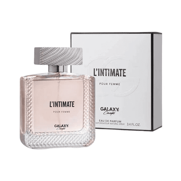 L`Intimate Pour Femme Eau de Parfum Feminno - Galaxy Plus Concept