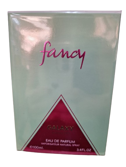 Fancy Eau de Parfum Feminino - Galaxy Plus Concept