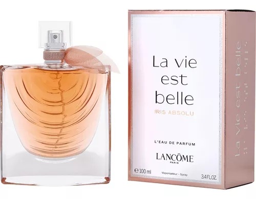 La Vie Est Belle Iris Absolu Eau de Parfum Feminino - Lancôme