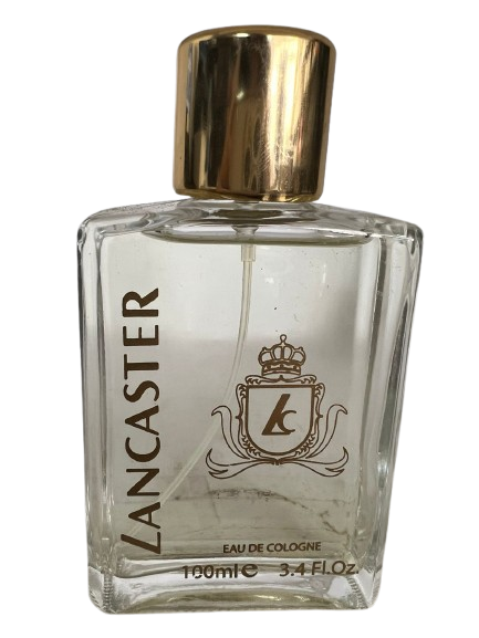 Lancaster Eau De Cologne Masculino - Lancaster (SEM CAIXA)