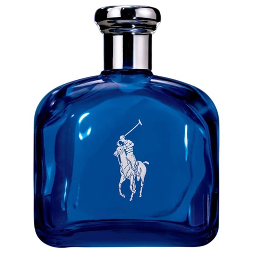 Polo Blue Eau de Toilette Masculino - Ralph Lauren (SEM CAIXA E SEM TAMPA)