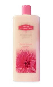 Hidratante Corporal Intimate Secret Strawberry Kiss