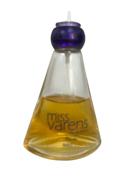 Miss Varens Eau de Parfum Feminino - Ulric de Varens (SEM CAIXA, SEM TAMPA, SEM BORRIFADOR E VAZADO)
