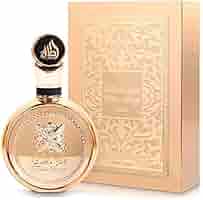 Fakhar Gold Eau de Parfum Compartilhável - Lattafa