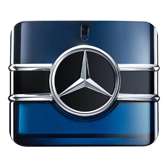 Sign Eau de Parfum Masculino - Mercedes-Benz (SEM CAIXA)