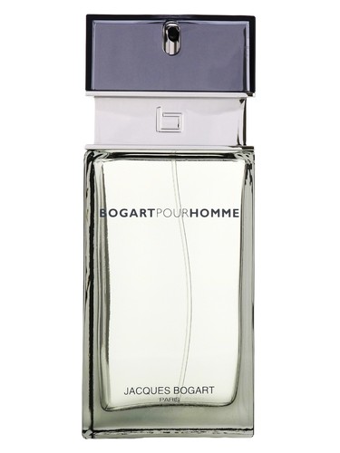 Bogart Pour Homme Eau de Toilette Masculino - Jacques Bogart (SEM CAIXA E SEM TAMPA)