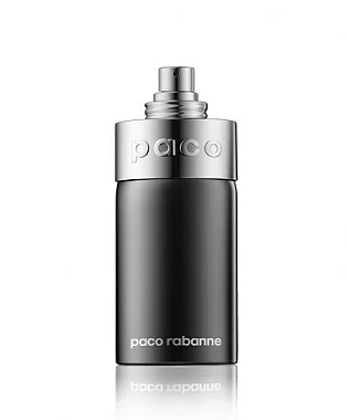 Paco Rabanne Eau de Toilette Masculino - PAQUITO (SEM TAMPA)