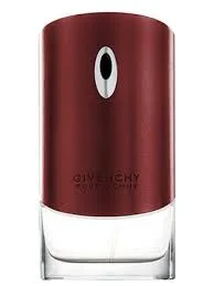 Givenchy Pour Homme Eau de Toilette Masculino - Givenchy (Sem Caixa)