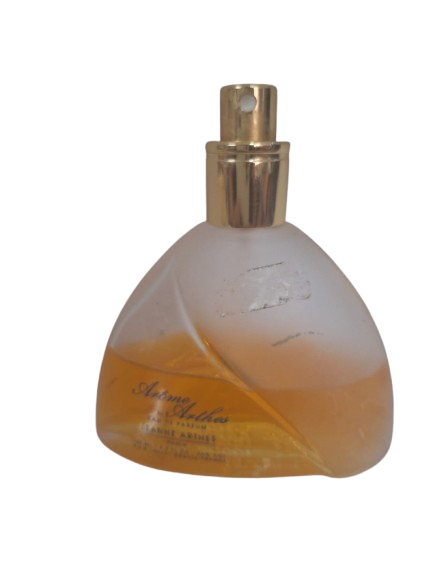 Arôme Arthes Eau de Parfum Feminino - Jeanne Arthes (Sem Caixa, Sem Tampa e Vazado)