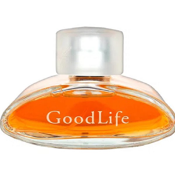 Good Life Women  Eau de Toilette Feminino - Davidoff (SEM CAIXA E SEM TAMPA)