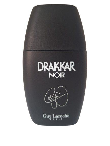 Drakkar Noir Neymar Jr Eau de Toilette Masculino - Guy Laroche (SEM CAIXA)
