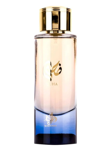 Duha Eau de Parfum Feminino -Al Wataniah (CAIXA AMASSADA)