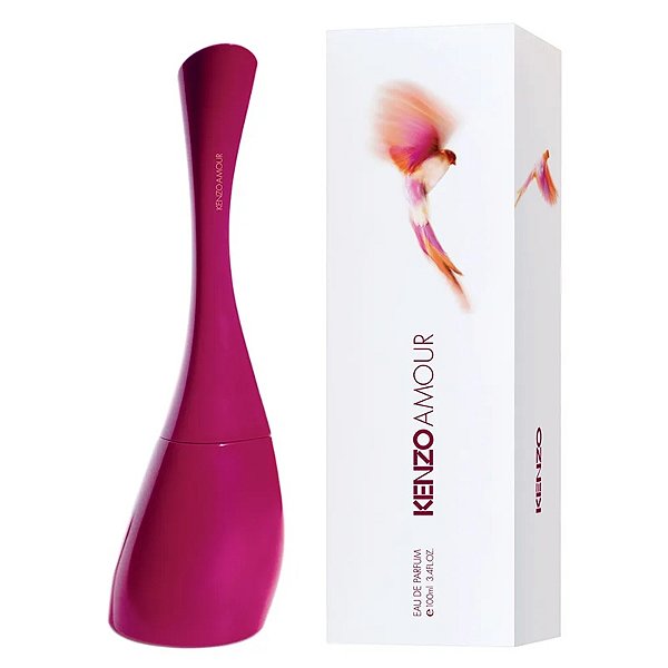 Kenzo Amour Eau de Parfum Feminino - Kenzo