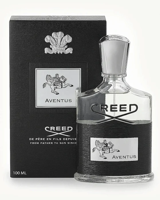 Aventus Cologne Eau de Parfum Masculino - Creed