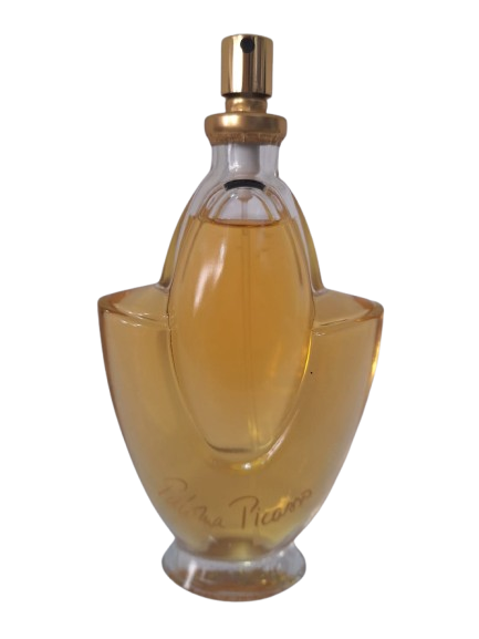 Paloma Picasso Eau de Toilette Feminino - Pablo Picasso (SEM CAIXA E SEM TAMPA)