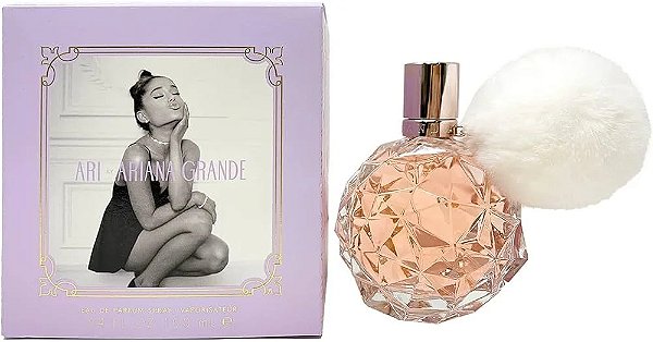 Ari Eau De Parfum Feminino - Ariana Grande