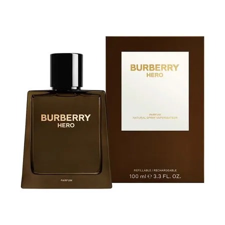 Hero Parfum Masculino - Burberry
