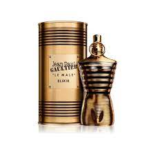 Le Male Elixir Eau de Parfum Masculino - Jean Paul Gaultier